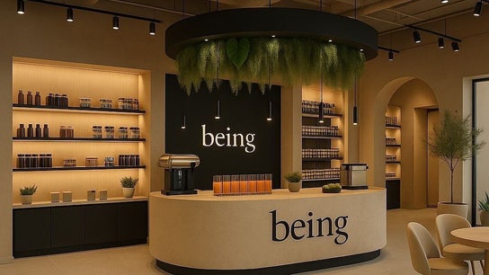 Being | Fourways