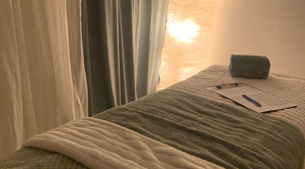Alyssa Lamb Wellness Studio