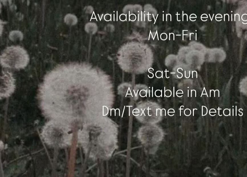 Ethereal dandelion field with overlay text about Jewels Lashes' availability in Glendale, California, US.