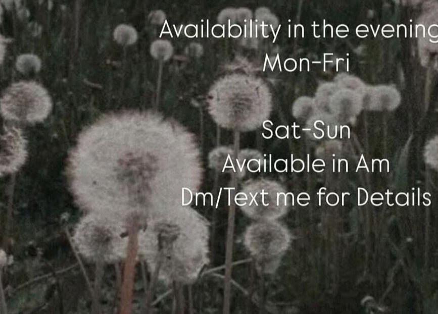 Ethereal dandelion field with overlay text about Jewels Lashes' availability in Glendale, California, US.