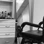 Dean's barber studio - No.488, phetchaburi soi 18, Thanon phetchaburi, ratchathewi,, Ratchathewi apartment , Khet Ratchathewi, Bangkok, Krung Thep Maha Nakhon