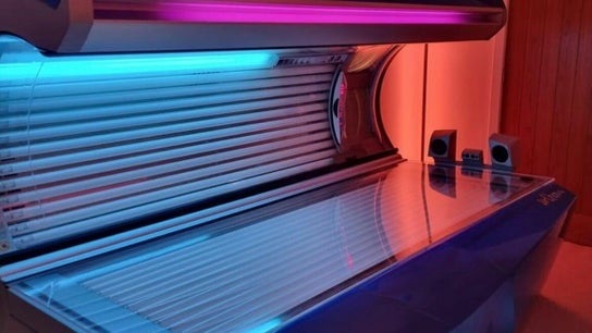 Afterglow Tanning & Vape Shop