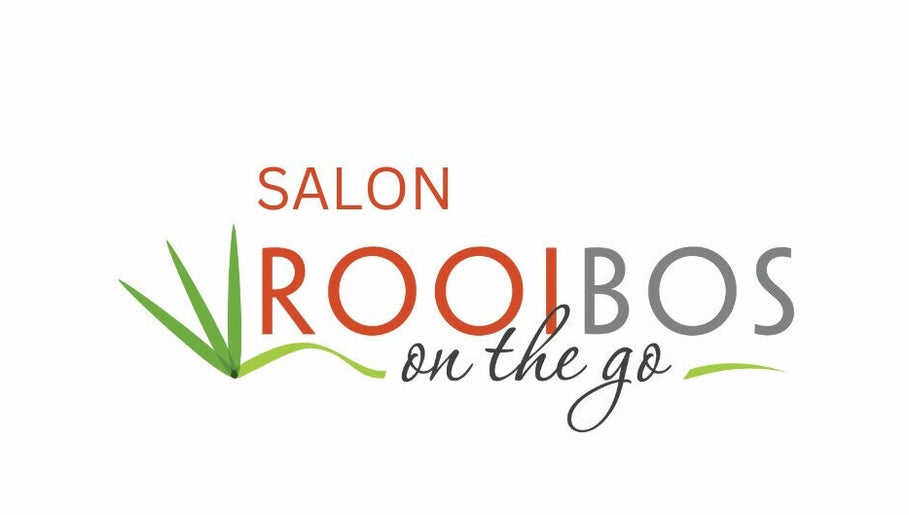 Salon Rooibos On The Go – kuva 1