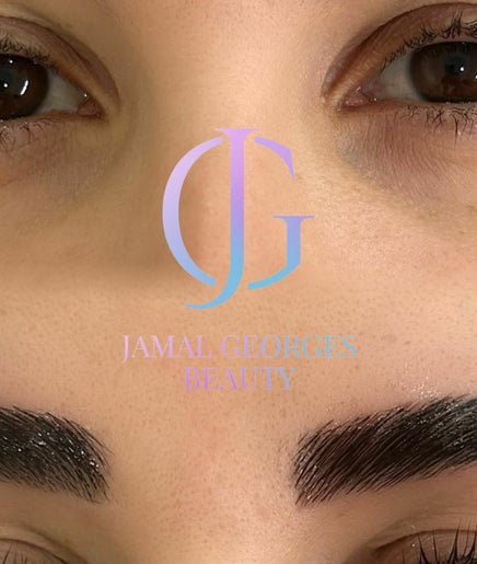 Image de Jamal Georges Beauty 2