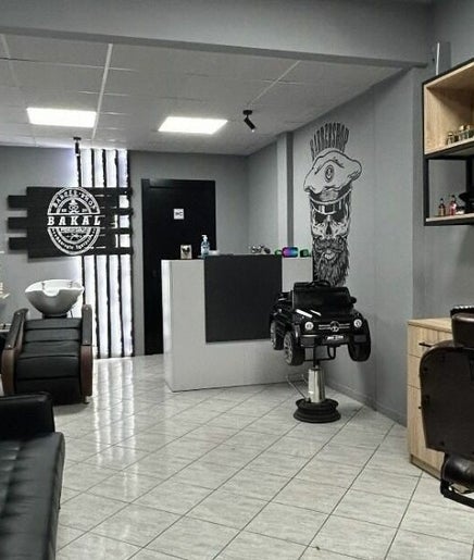 BAKAL Barbershop obrázek 2