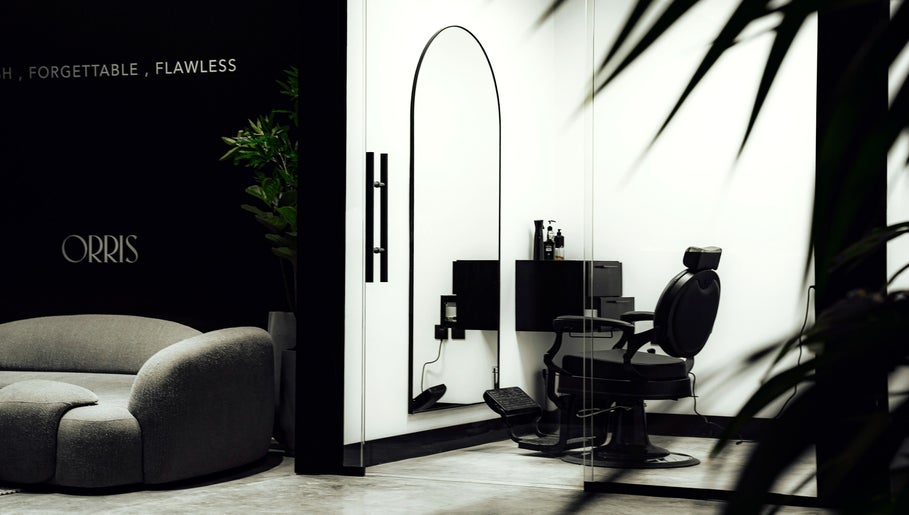 Immagine 1, Orris - اوريس