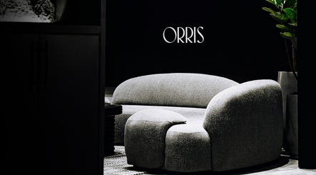 Immagine 2, Orris - اوريس