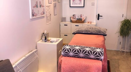 Emma Bateman Reflexology