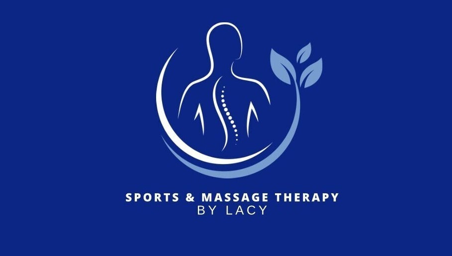 Sports & Massage Therapy With Lacy image 1