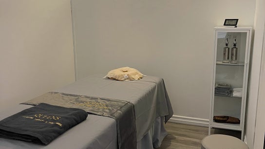 Queens Massage Therapy & Wellness