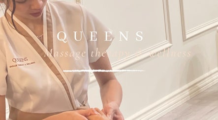 Queens Massage Therapy & Wellness