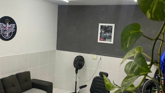 MONTEIRO BARBEARIA💈
