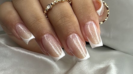 Jugriana Oliveira Nails