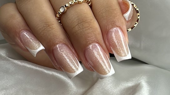 Jugriana Oliveira Nails