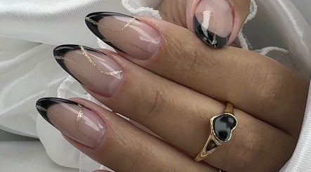 Jugriana Oliveira Nails, bild 2