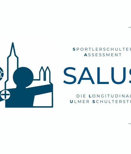 SALUS | Sportlerschulter Assessment - die longitudinale Ulmer Schulterstudie image 2