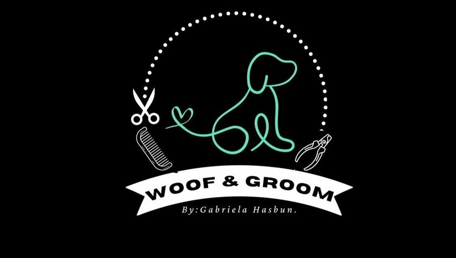 Woof & Groom image 1