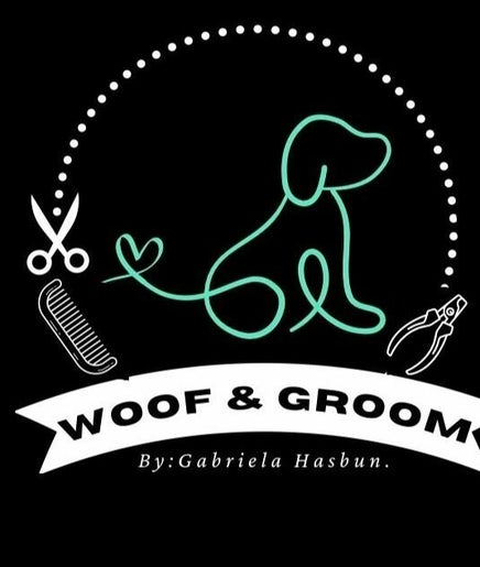 Woof & Groom image 2