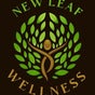 Bryce Peterson - New Leaf Wellness at The Collective Wellness Lounge