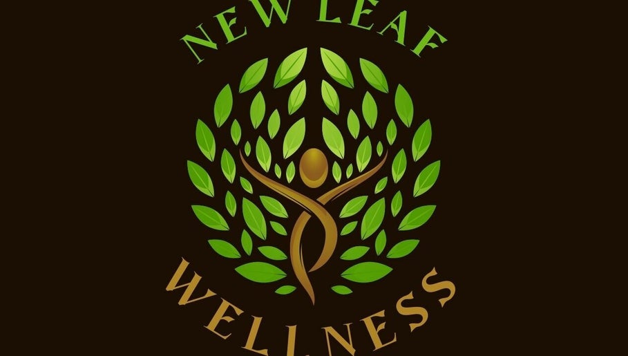 Bryce Peterson - New Leaf Wellness at The Collective Wellness Lounge billede 1