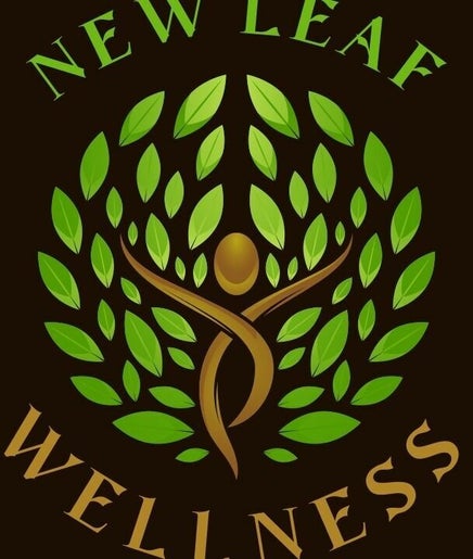 Bryce Peterson - New Leaf Wellness at The Collective Wellness Loungeの画像：2