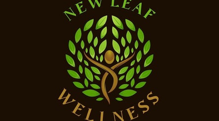 Bryce Peterson - New Leaf Wellness at The Collective Wellness Lounge