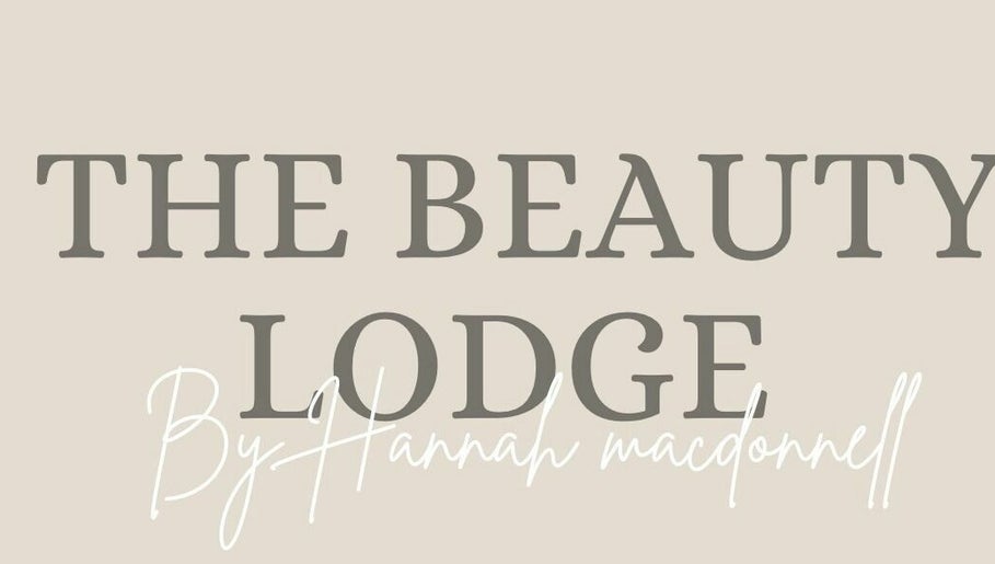 Thebeautylodge_byhannah – obraz 1