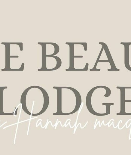 Thebeautylodge_byhannah obrázek 2