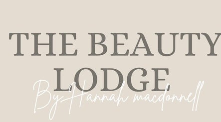 The Beauty Lodge by Hannah