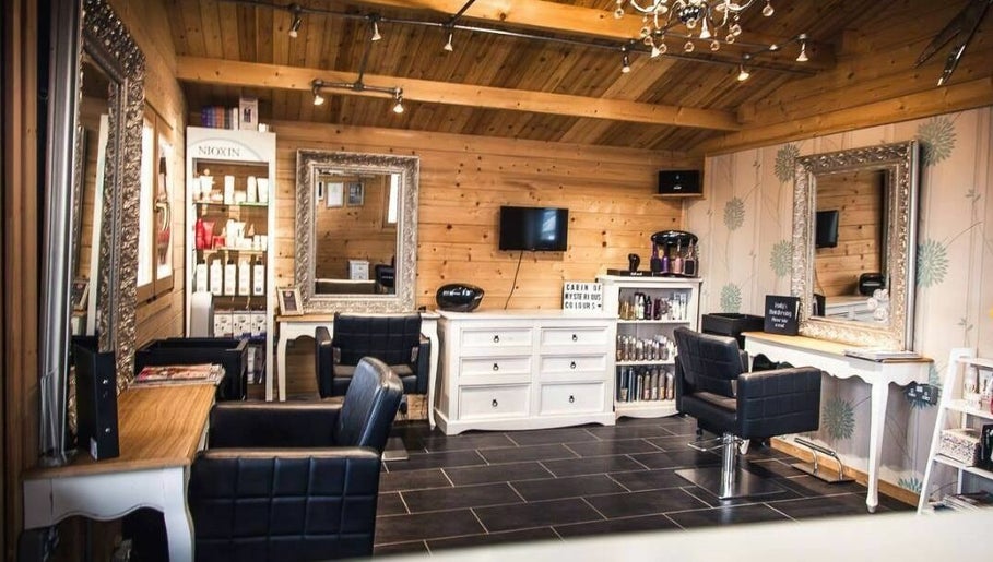 Emily's Hairdressing image 1