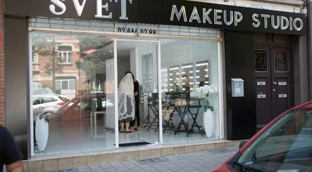 SVET MAKEUP STUDIO