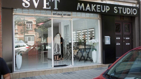 SVET MAKEUP STUDIO