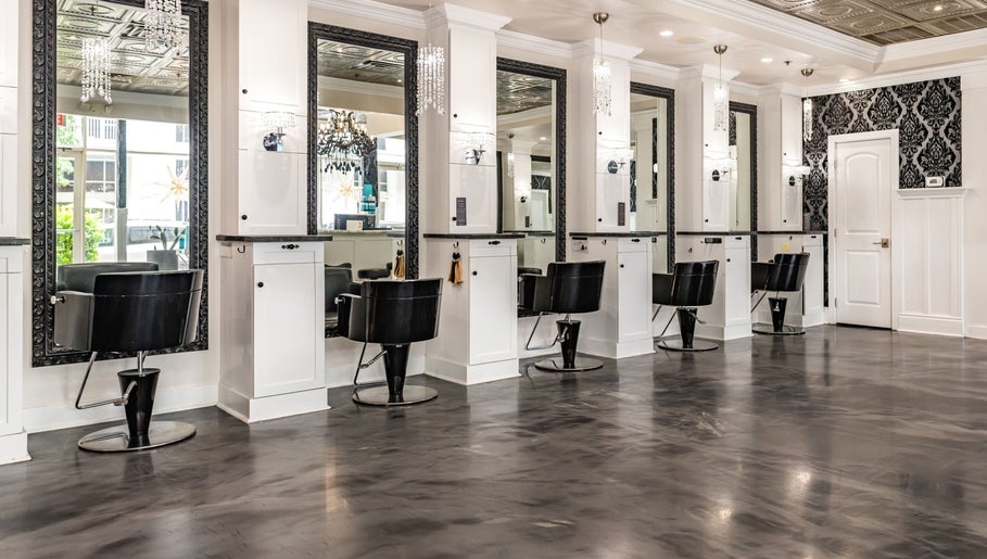 Image de Atelier Hair Salon 1