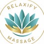 Relaxify Massage