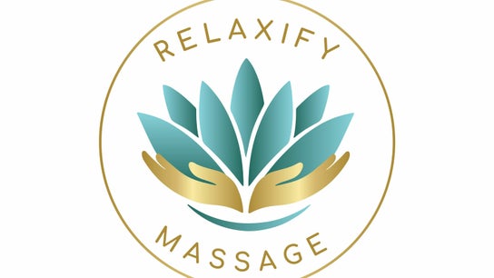 Relaxify Massage