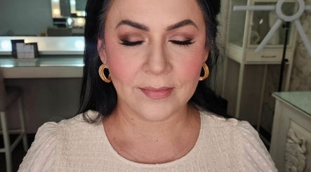 Marlu Cabrera Maquilla - Make Up image 3