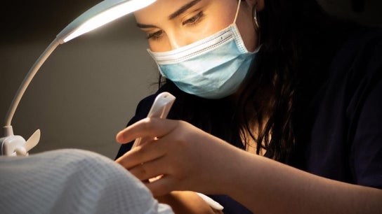 Valeria Sanchez Cosmetologia
