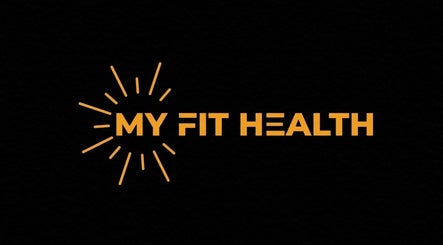 My Fit Health