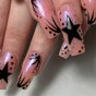 Cosmic Nails