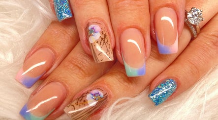 Beauticle Nails - Aimee Begemann, bild 3