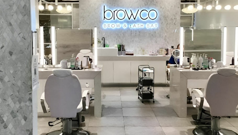 Image de Browco Sunshine - Sunshine Plaza 1