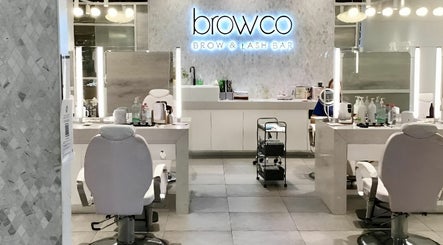 Browco Sunshine - Sunshine Plaza