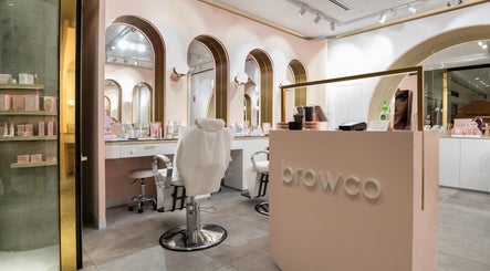 Browco Bondi Junction  - Bondi Westfield – obraz 3