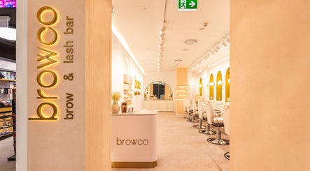 Browco Brow & Lash Bar  - Indooroopilly Shopping Centre – obraz 2