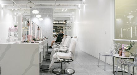 Browco Brow & Lash Bar  - Stockland Shellharbour