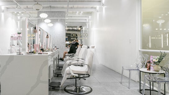 Browco Brow & Lash Bar  - Stockland Shellharbour