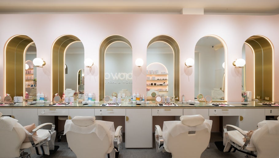 Browco Brow & Lash Bar  - Westfield Warringah Mall image 1