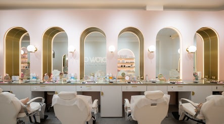 Browco Brow & Lash Bar  - Westfield Warringah Mall