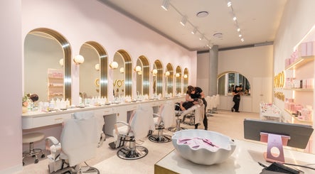 Browco Brow & Lash Bar  - Northlakes Westfield