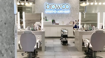 Browco Brow & Lash Bar - Sunshine Plaza image 2